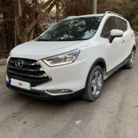 جک S3 مدل 1399|خودرو سواری و وانت|اصفهان, پروین|دیوار