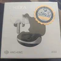 ایر پاد نگسا A50