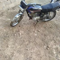 موتور سیکلت مدل 82|موتورسیکلت|اسلام‌‌آباد غرب, |دیوار
