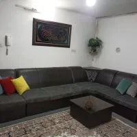 مبل راحتی|مبلمان خانگی و میز عسلی|مشهد, جاهد شهر|دیوار