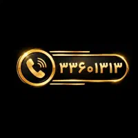 ۰۲۱۳۳۶۰۱۳۱۳