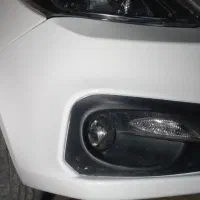 رنگ امیزی اتومبیل