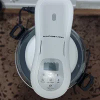 سرخ کن بدون روغن هاردستون