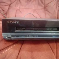 DVD سونی در حد نو