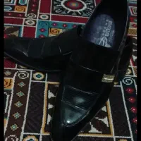 کفش مردانه