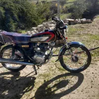 موتور ۵ دنده مدل۸۹