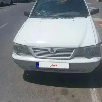 پراید 132