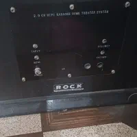 جفت اسپیکر|سیستم صوتی خانگی|یزد, |دیوار