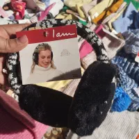 کلاه بافت|لباس|باقرشهر, |دیوار