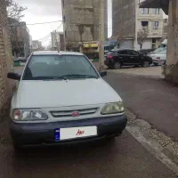 پراید sx مدل 90 هیدرولیک