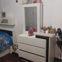 فروش تخت 2نفره همراه باتشک طبی