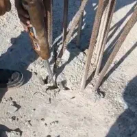 کاشت میلگرد|خدمات پیشه و مهارت|چابهار, |دیوار