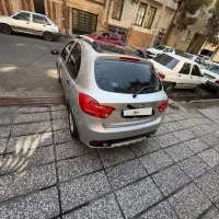 کوییک R|خودرو سواری و وانت|تهران, تهرانپارس شرقی|دیوار