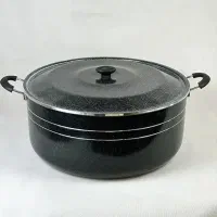قابلمه پرتو کالا سایز52آکبند