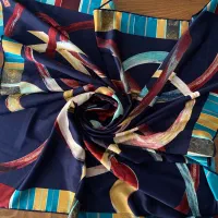 روسری و چادر شب مجلسی|لباس|تبریز, |دیوار