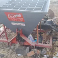 فروش تراکتور و سنگ جمع کن|خودرو سنگین|چهاردولی, |دیوار