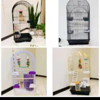 قفس عروس|لوازم جانبی حیوانات|تهران, جنتآباد جنوبی|دیوار