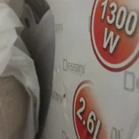 چرخ گوشت مولینکس وسرخکن دیسینی|سایر لوازم برقی|شیراز, نصر|دیوار