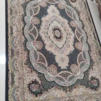 فرش 6 متری درجه یک نو