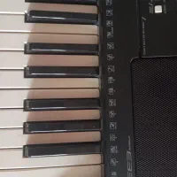 پیانو یاماها e333|پیانو، کیبورد، آکاردئون|ورامین, ورامین|دیوار