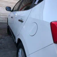 جک2000 S5 مشابه صفر|خودرو سواری و وانت|شهریار, شهریار|دیوار