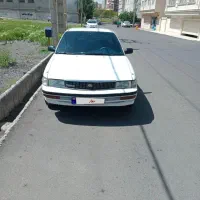 تویوتا کرونا مدل۱۹۹۲