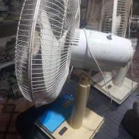 پنکه پارس خزر سالم