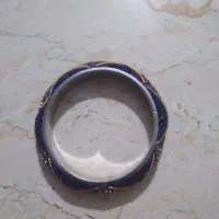 النگوزیبا|بدلیجات|اصفهان, اصفهانک|دیوار