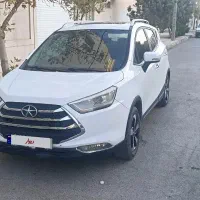 جک s3|خودرو سواری و وانت|مشهد, دانشجو|دیوار