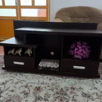 میز تلویزیون سالم درحدنو