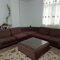 یکدست مبل ال