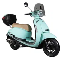 موتور طرح وسپا ( دلتا ۱۷۰ ) ۱۴۰۴