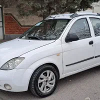 تیبا 96 کم کارکرد فنی سالم سالم