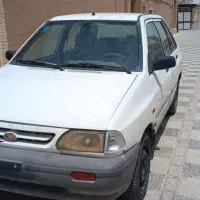 پراید،،میبدم