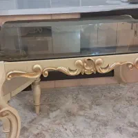 میز ناهار خوری ۴ نفره