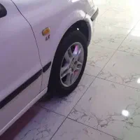 سمند سفارشیlx