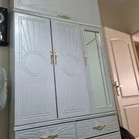 کمد ‌کاملا سالم