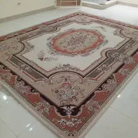 سه تخته فرش ۱۲متری|فرش|کازرون, |دیوار