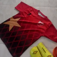 کمربندتکواندوضربه گیر پای فوتبال لباس ورزشی رایگان|کیف، کفش، کمربند|لاهیجان, کاروانسرابر|دیوار