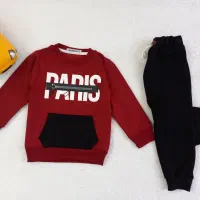 بلوز وشلوار