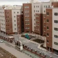 مسکن ملی قزوین مهرگان  ۴واریزی  ( پیش فروش)