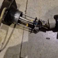 تعمیر کرکره و جک پارکنگ در سراسر تهران