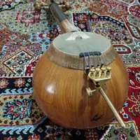 ساز کمانچه مهر چنگی خوش صدا|سازهای سنتی|تهران, دانشگاه تهران|دیوار