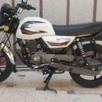 موتور دایچی bx200  در حد صفر مدل ۱۴۰۴
