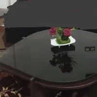 جلو مبلی و میز عسلی