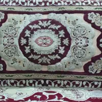 پشتی فرش سالم سالم قیمت مناسب