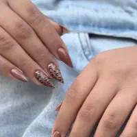 کاشت ناخن کاشت مژه پرسینگ باقیمت ویژه استثنایی|خدمات آرایشگری و زیبایی|تبریز, |دیوار