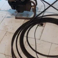 لوله بازکنی ۶۰٪تخفیف شبانه روزی اورژانسی چاه