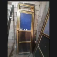 خرید فروش خریدار درب پنجره آلمنیوم اهن بهترین قمت
