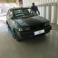 پراید مدل 85